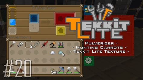 tekkit lite texture pack